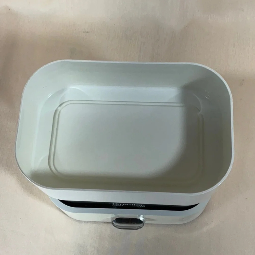 Terraillon Export 2000 White Kitchen Scale